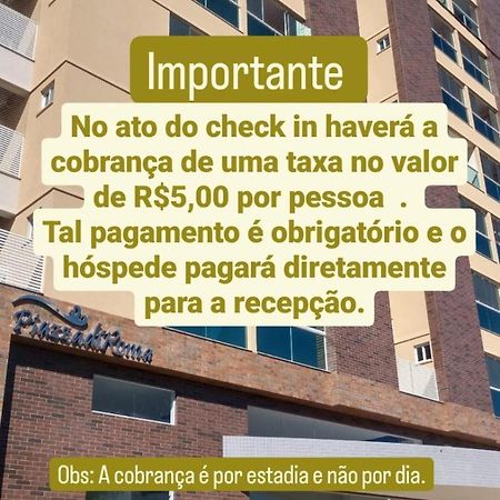 Piazza Diroma Flats Para Temporada 카우다스노바스 외부 사진