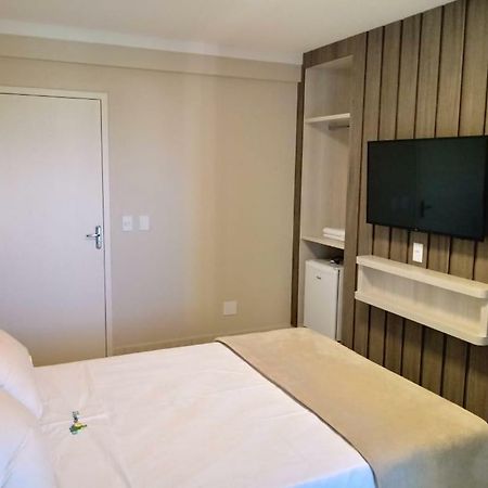 Piazza Diroma Flats Para Temporada 카우다스노바스 외부 사진
