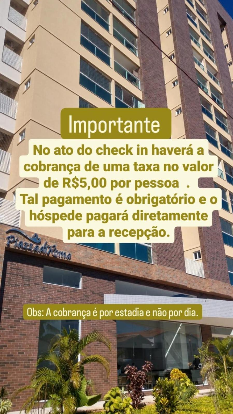 Piazza Diroma Flats Para Temporada 카우다스노바스 외부 사진